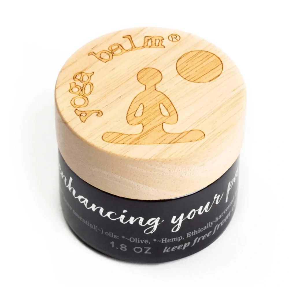 Yoga Balm - Picture 2 of 5